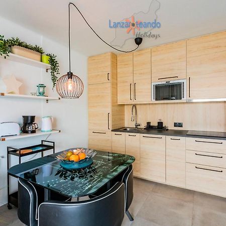 Vivienda Vacacional Casa Harmony تياس المظهر الخارجي الصورة