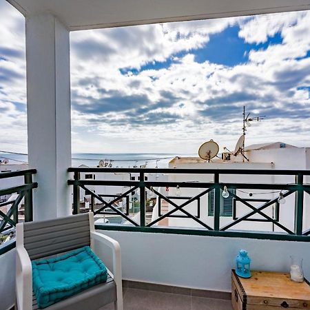 Vivienda Vacacional Casa Harmony تياس المظهر الخارجي الصورة