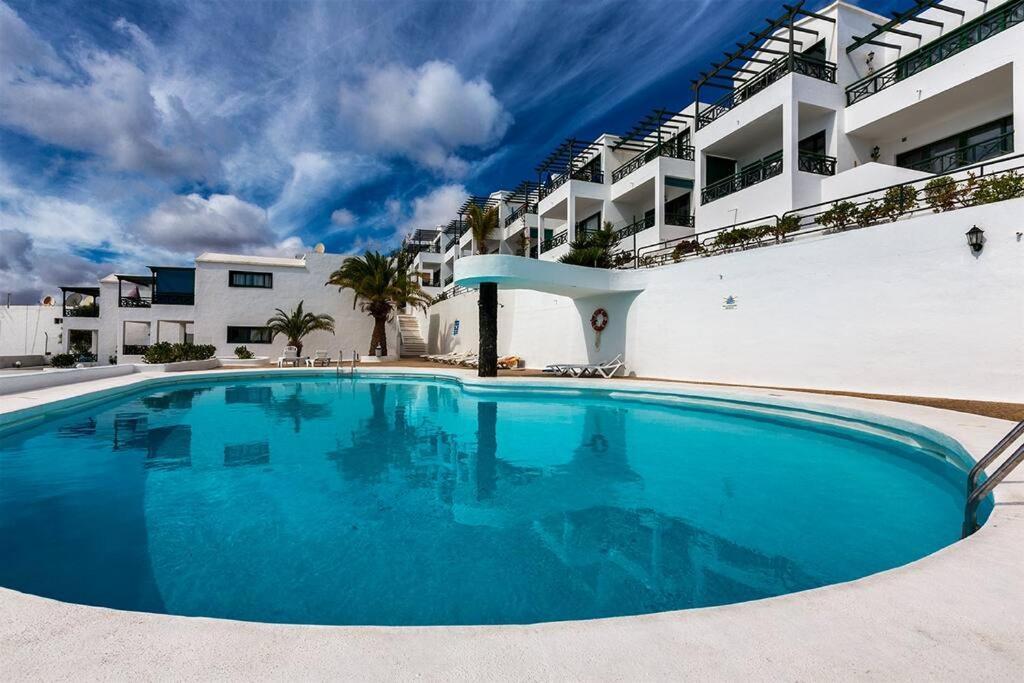 Vivienda Vacacional Casa Harmony تياس المظهر الخارجي الصورة