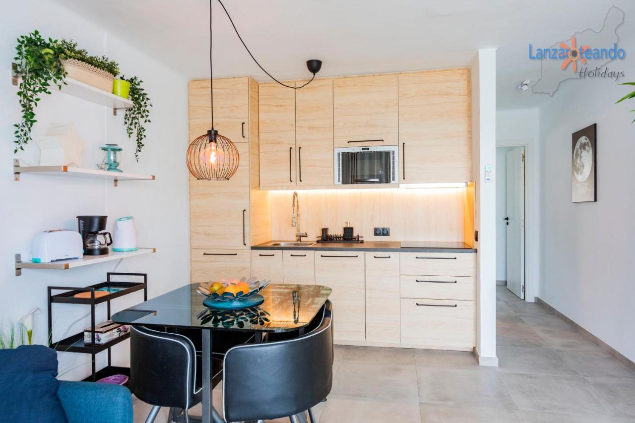 Vivienda Vacacional Casa Harmony تياس المظهر الخارجي الصورة