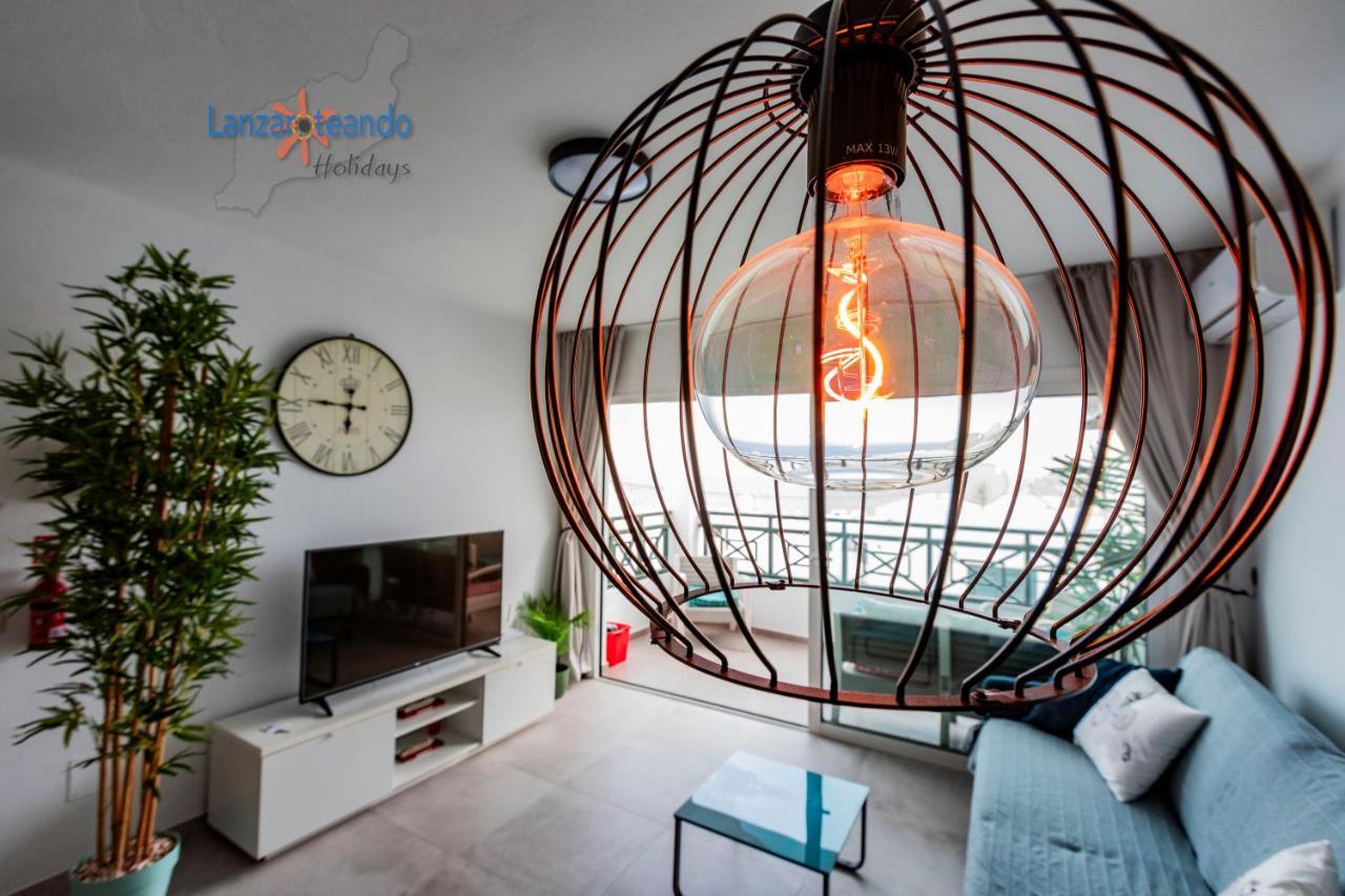 Vivienda Vacacional Casa Harmony تياس المظهر الخارجي الصورة